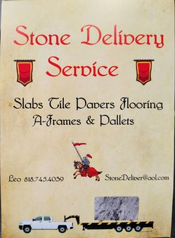 Stone Available