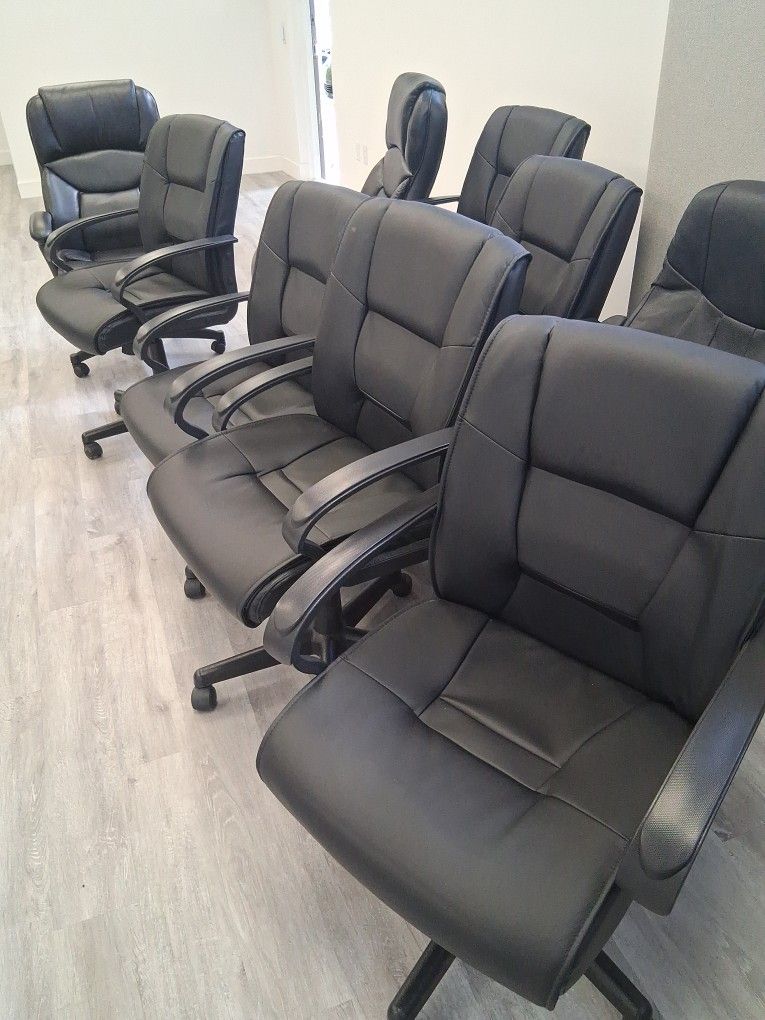 Office Chairs