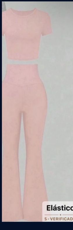 blouse and pants set