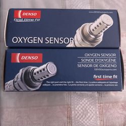 Oxygen Sensors For Nissan Altima