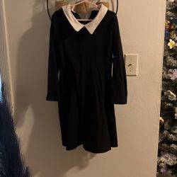 Wednesday Addams
