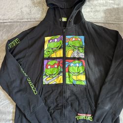 Ninja Turtle