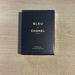 Bleu De Chanel
