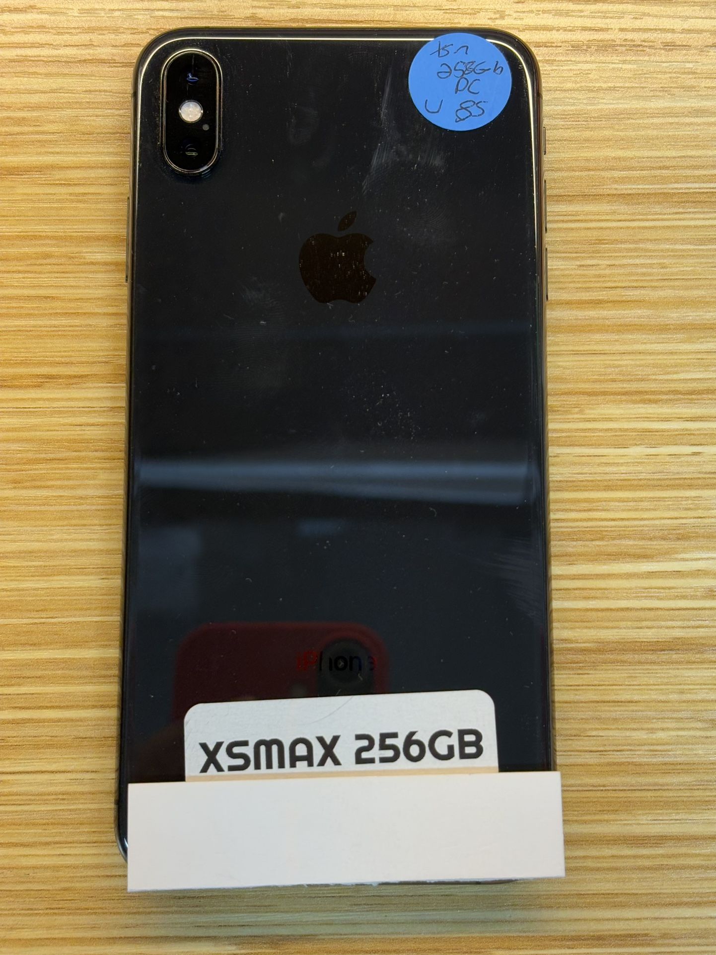 On Sale iPhone XSMAX 256GB Unlocked