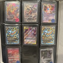 Pokemon Raw Singles Ungraded 