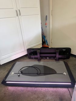 Vitruvian Trainer VIT-300
