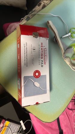 Heating pad