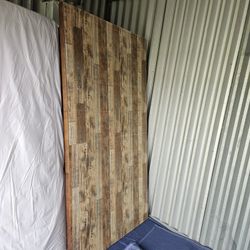 Four piece dining room table
