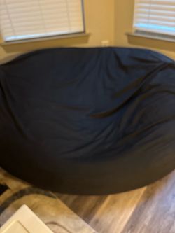 Jumbo Bean Bag