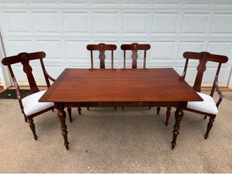 Vintage Ethan Allen Table