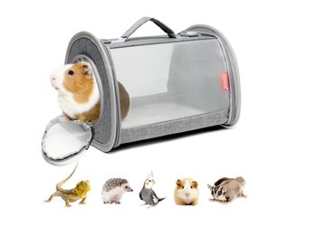 Small Animal Pet Carrier Bag