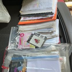 Counted Cross Stitch Books Kits and Patterns…