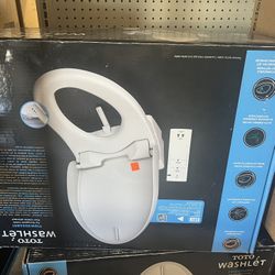 Toto Washlet