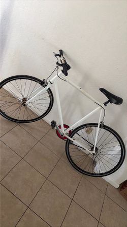 Single Speed Bike