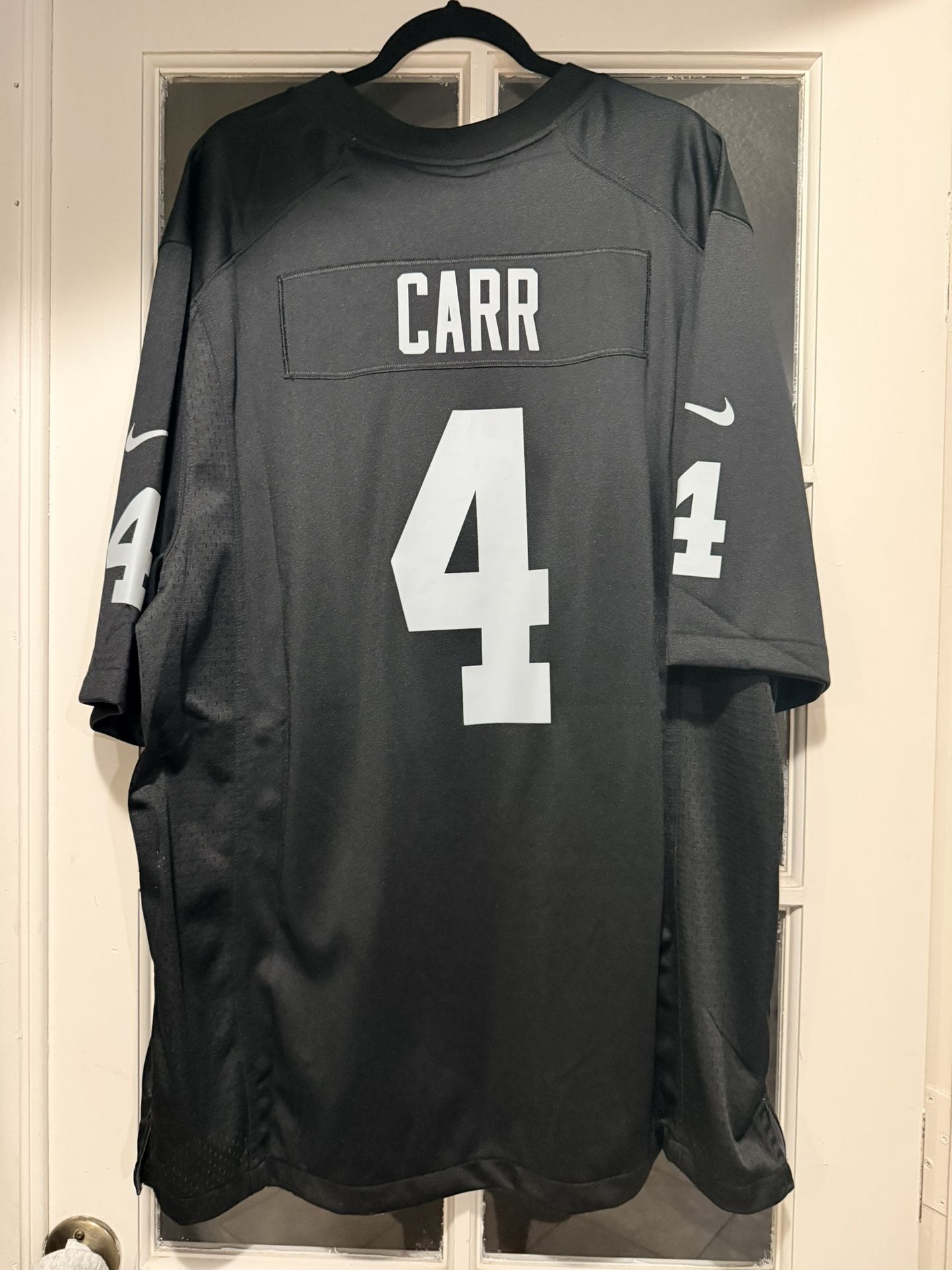 Raiders Jersey
