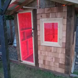 Chicken Coop