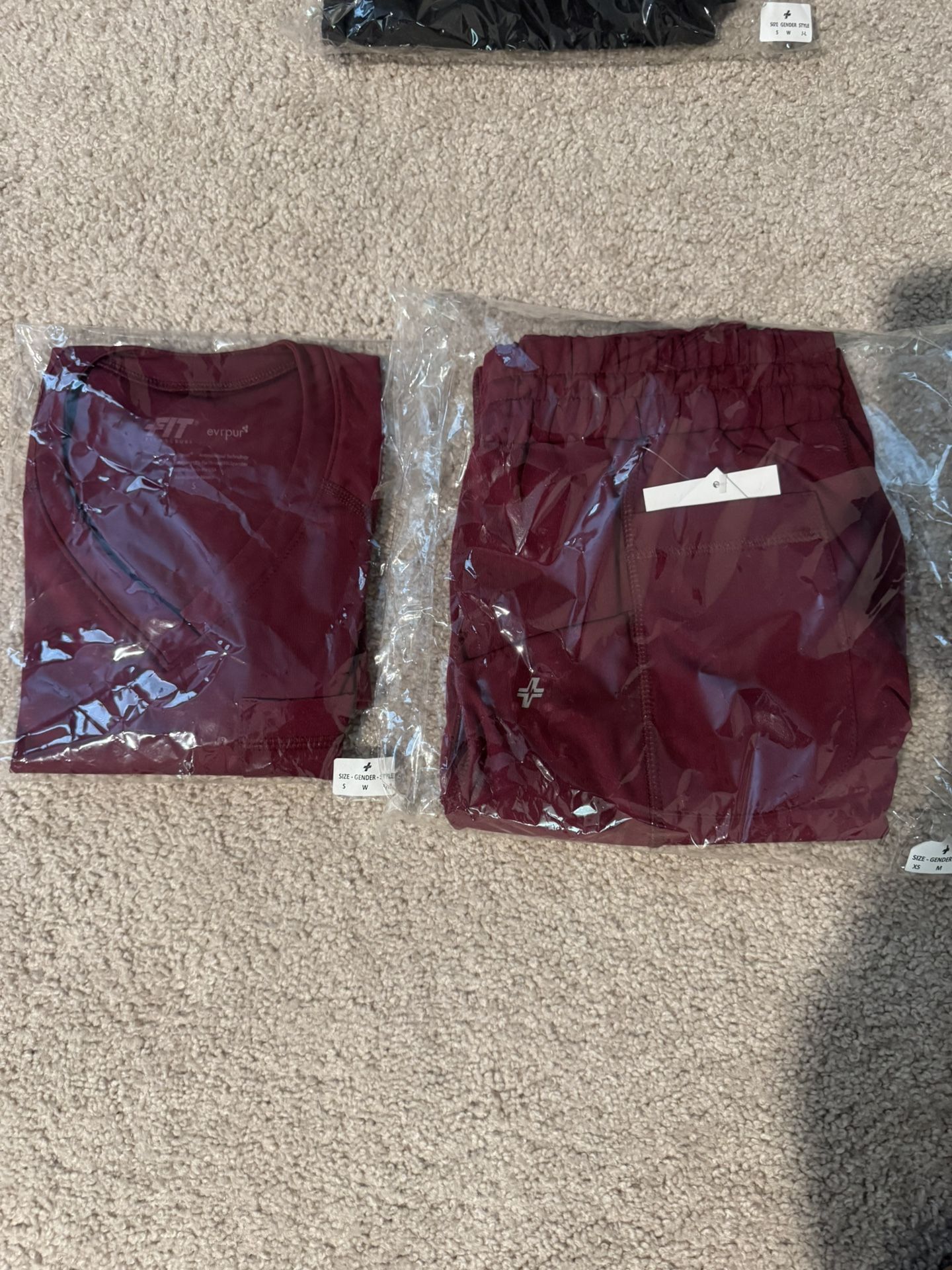 Medical Scrubs