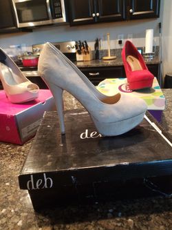 High Heels