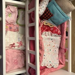 Baby Doll Accessories