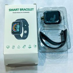 Smart Bracelet 