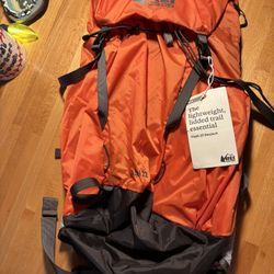 REI 22-Liter Hiking Bag