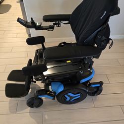 PERMOBIL M3 CORPUS