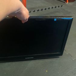 HDTV Minitor