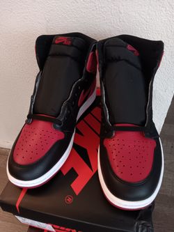Jordan 1 OG 85 2025 Release