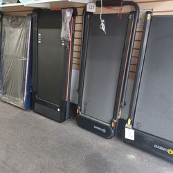 Qualityhone treadmillsby merachor UREVOU $79. Andup. New InBoxWithWarranty.