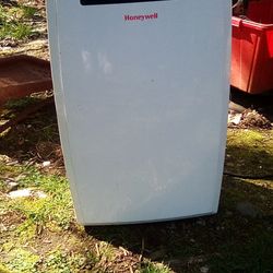 Honeywell Air Conditioner/Heater