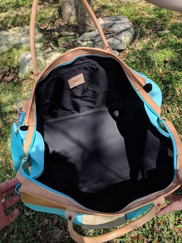 Jon Hart Design Burleson Bag For In San Antonio Tx Offerup 170sold