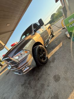2010 Ram 1500