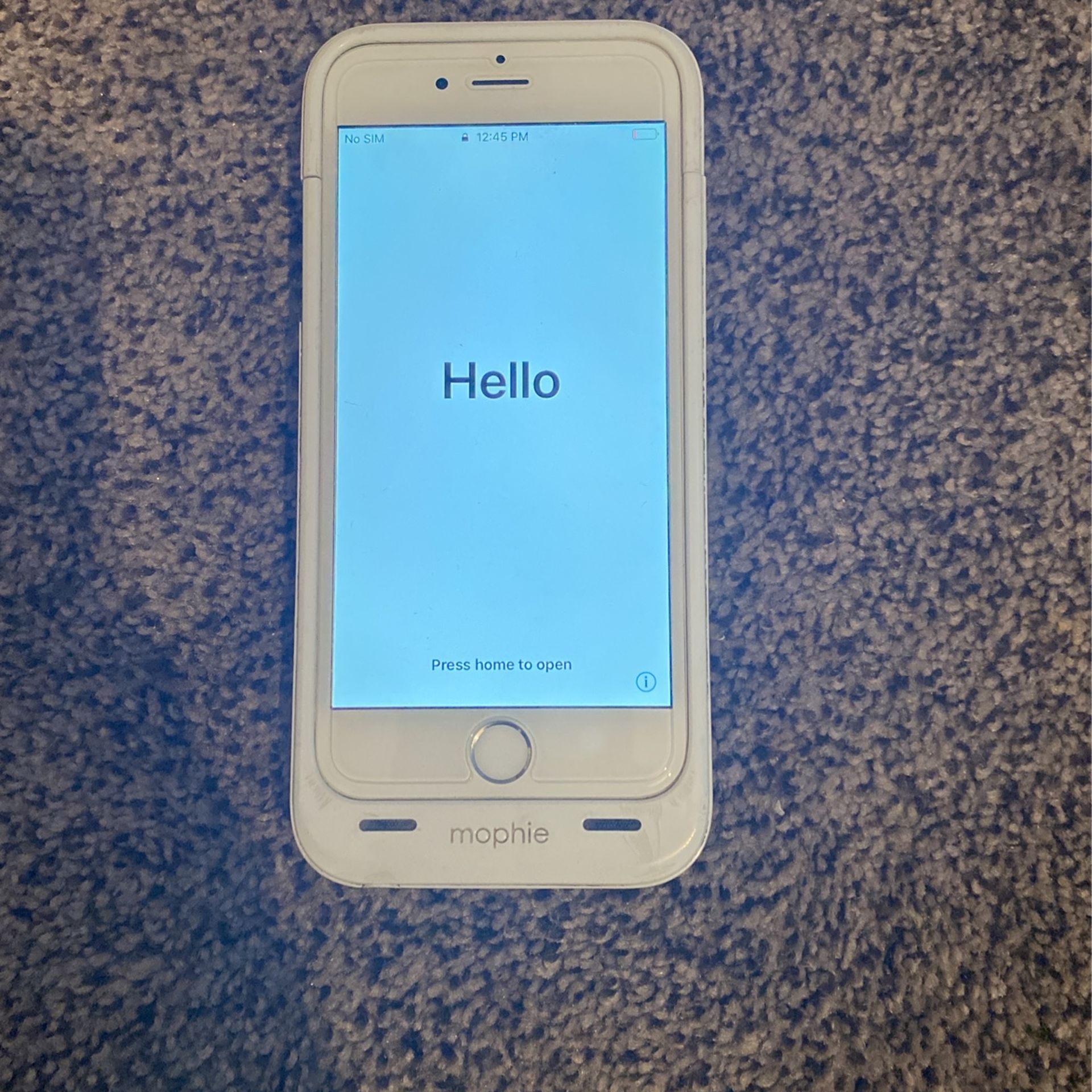 Iphone 6