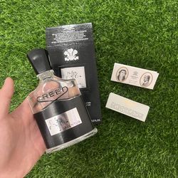 Creed Aventus 3.3 fl oz 100ml