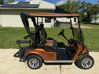 Golf Cart