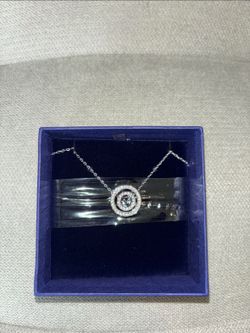 Brand New Swarovski Necklace