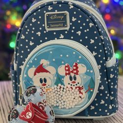 Disney Backpack 