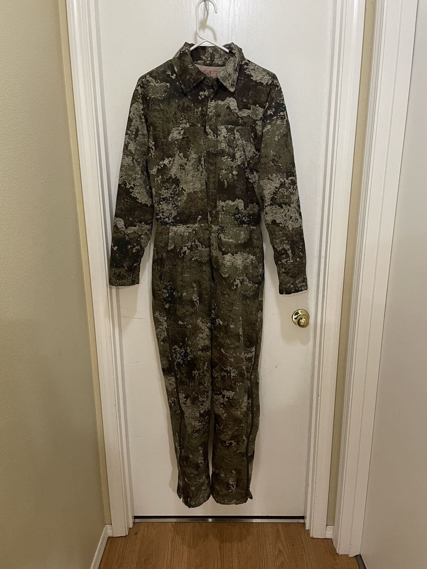 Hunting Coveralls S