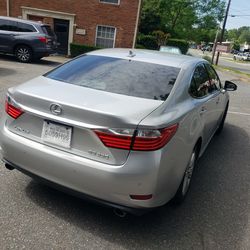 2013 Lexus ES 350