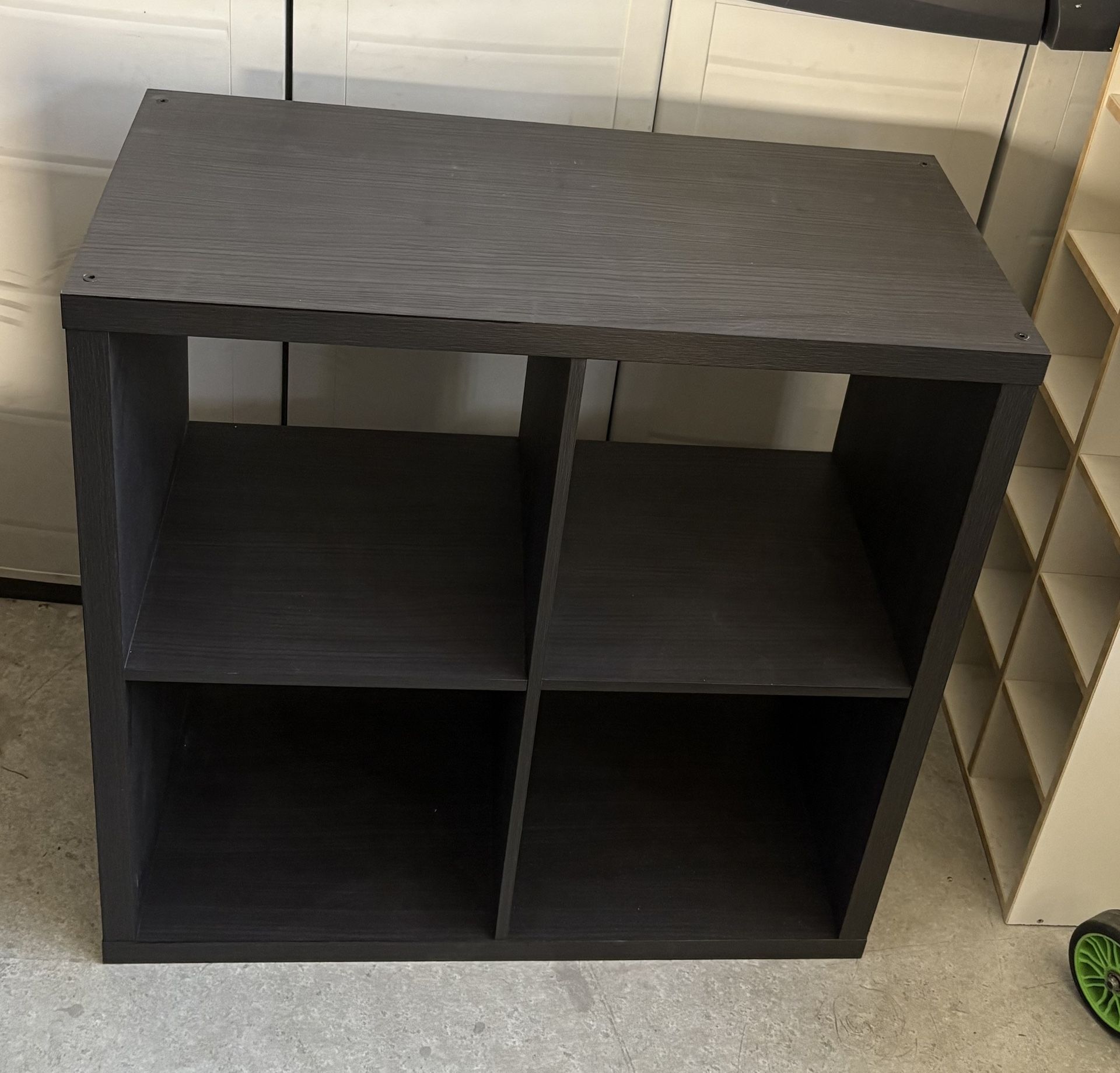 Storage Cube