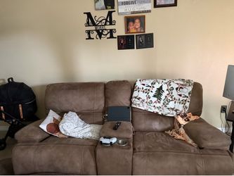 sofa recliner free