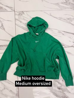 Nike hoodie