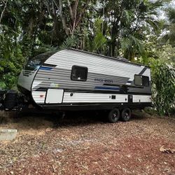 2021 Heartland Pioneer