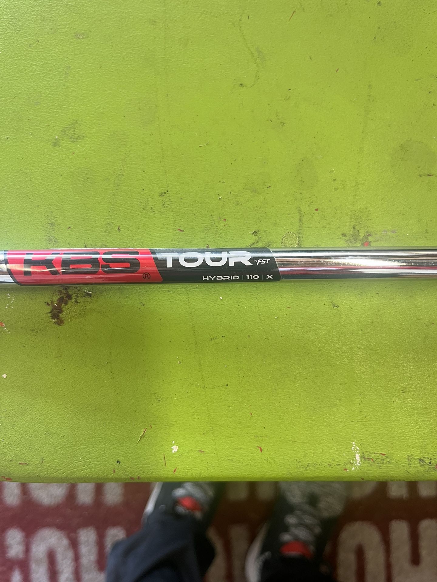 KBS Hybrid shaft,All Products : American Fashion Style Bags On Sale