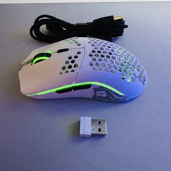 Glorious Model O Wireless Mouse