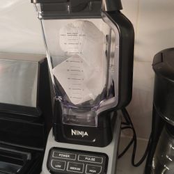 Ninja Professional 1000W Blender