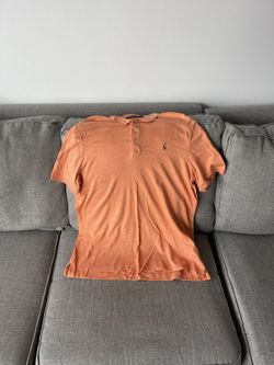 Men’s Large Ralph Lauren Polo