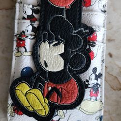 Mickey Mouse