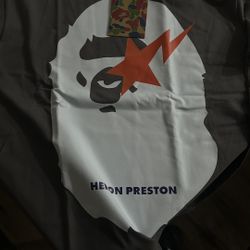 bape shirt 
