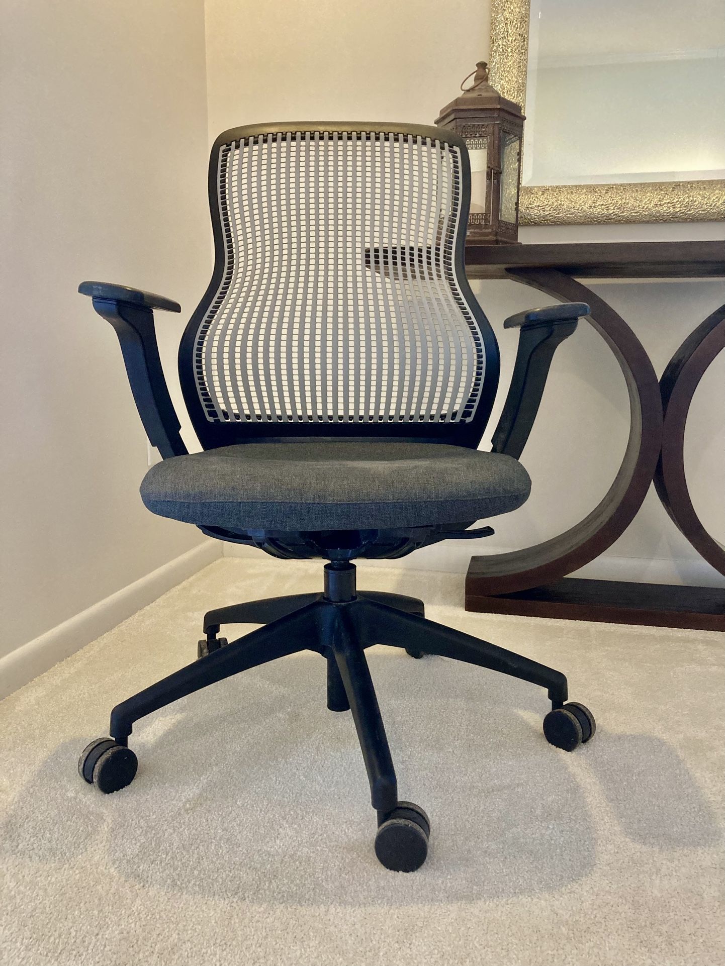 Knoll Office Chair